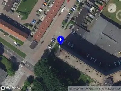 Nieuw bedrijf Slawomir CW