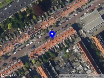 Nieuw bedrijf RF IT Consulting