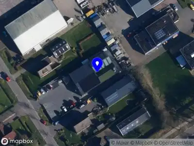 AZ autoservice & schade V.O.F.