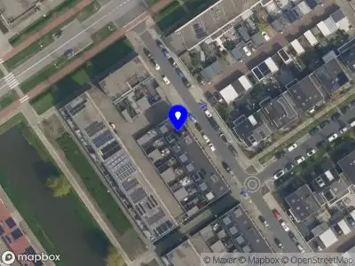 LeLiLoMaritime B.V. Berkel en Rodenrijs