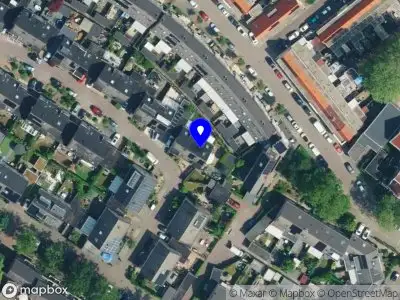 Nieuw bedrijf LJ Softwash en Dienstverlening