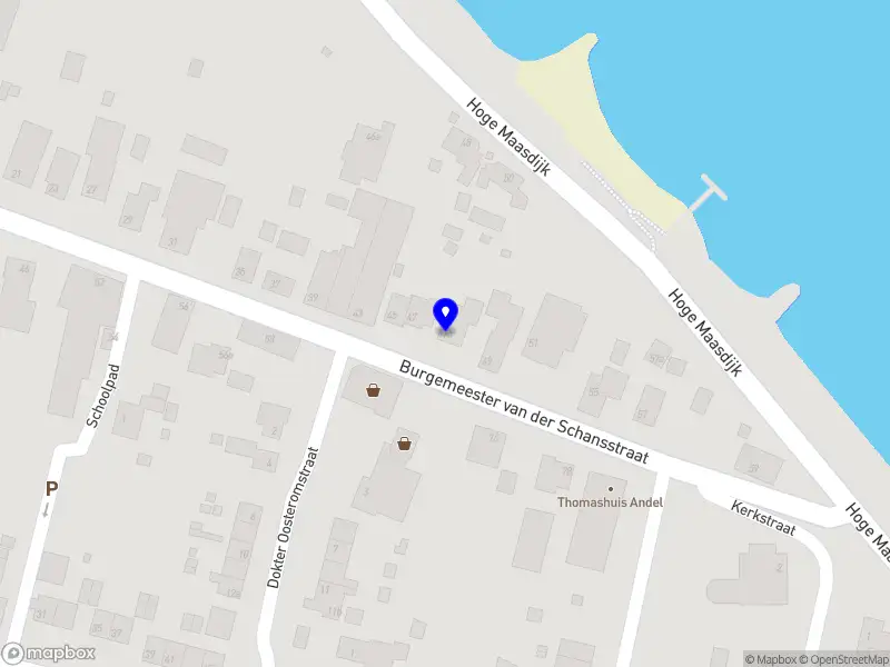 Nieuw bedrijf A en T Vastgoed Gorinchem e.o. VOF