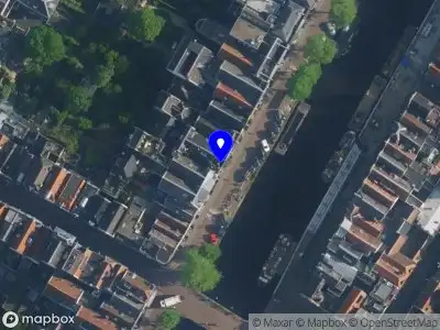 Nieuw bedrijf Mister Matter