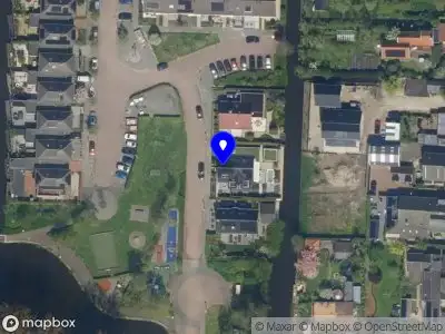 Maatschap P. en A.P. Bezemer Bergambacht
