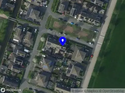 Nieuw bedrijf Made by Baukje