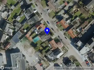 Nieuw bedrijf Nard van de Meulengraaf