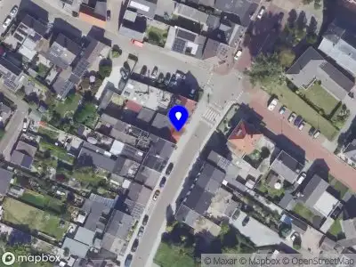 Nieuw bedrijf Social vibe