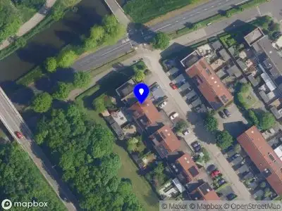 'T Koffiehuisje op wielen