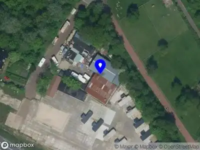 Amusement & attractiebedrijf Dylan van Rijssen