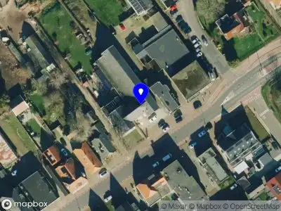 Nieuw bedrijf Living Magic