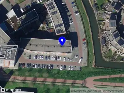 mlizorg Barendrecht