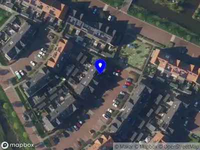 SBA Finance B.V. Alphen aan den Rijn
