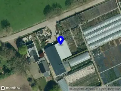 TomTech Industrial B.V. Ede