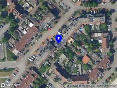 Nieuw bedrijf Little Princess Party