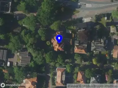 Nieuw bedrijf Fee van Helsdingen