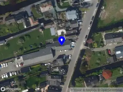 Nieuw bedrijf GK Tuning