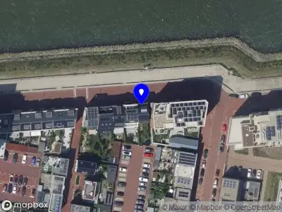 Lugten Aquaculture B.V. Dordrecht