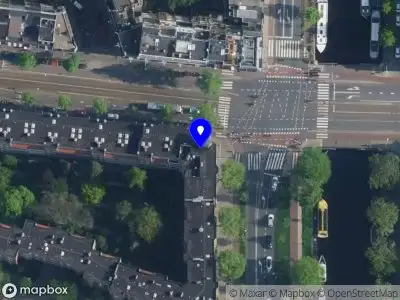 Stichting Ideële Muziekprojecten Amsterdam