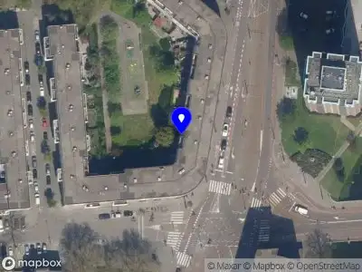 Nieuw bedrijf Taxirotterdam786