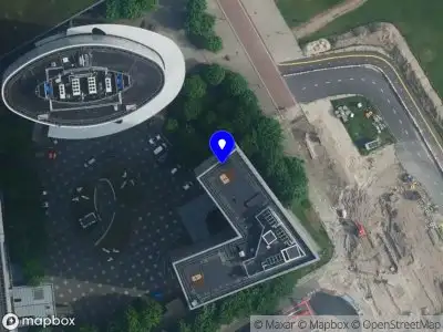 Aria Entertainment & Media B.V. Amsterdam