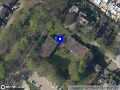 Nieuw bedrijf Raychel Hoffman