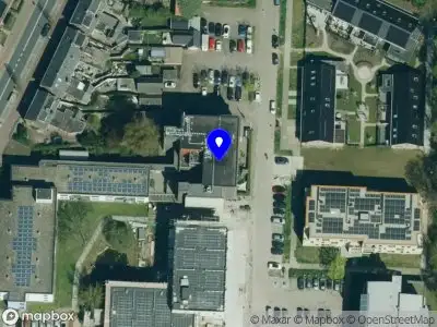 Nieuw bedrijf LH Care