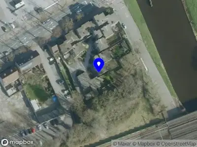 Nieuw bedrijf TP Social Work