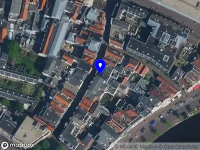 JUULZ Lunchroom Haarlem