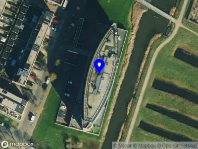 De Kleine Winkel Van Vera