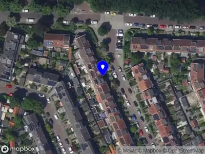 Lisa Volker Dordrecht