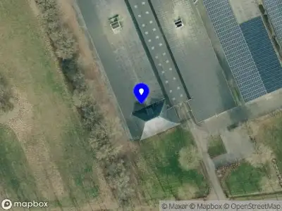 Nieuw bedrijf Solen Varkenshouderij