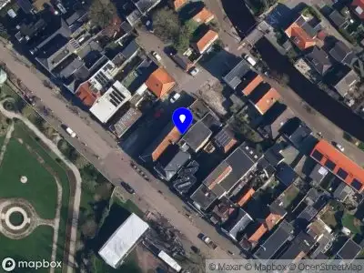 V.O.F. Kromme Knilles Akkrum