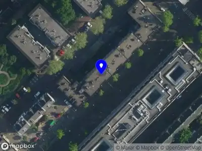 Sophometrics Amsterdam