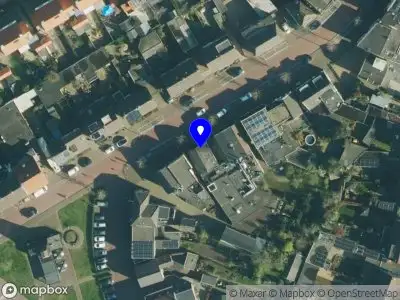 Vossebeld Fietsen Hengelo B.V.