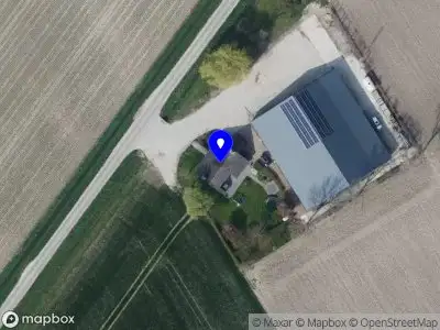 Nijssen Farming B.V. Strijen