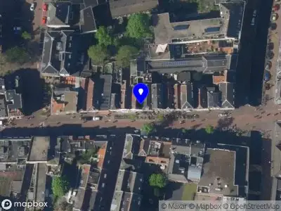 L'Amande B.V. Utrecht