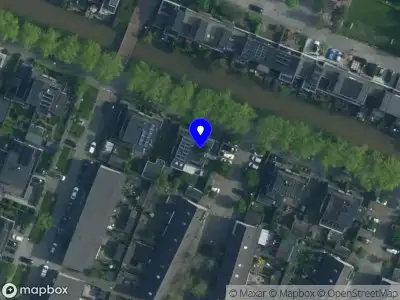 RCVDN Holding B.V. Ouderkerk aan de Amstel