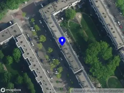 Kencho Amsterdam