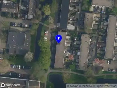 Nieuw bedrijf ZA INSTALLATIE