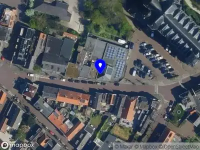 Bad Boetiek B.V. Noordwijk