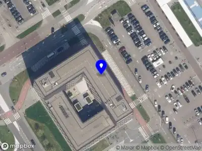 Stichting Rotterdamse Tech Rotterdam