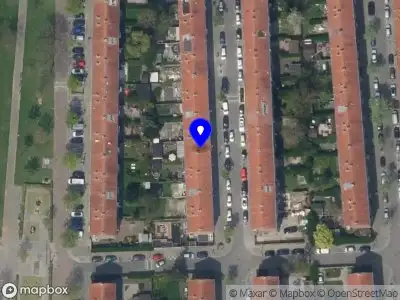 Nova Thuiszorg Rotterdam