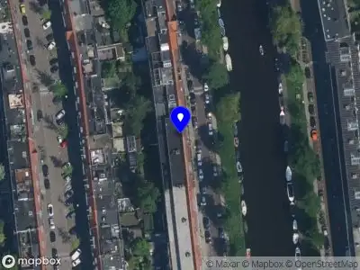 RU Collective Amsterdam