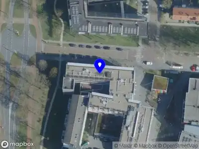 RevalidatieZorg Nexus B.V. Wijchen