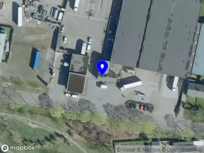 Nieuw bedrijf H. van Rijswijk Holding B.V.