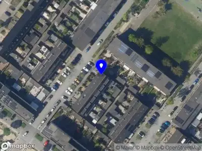 Shal Zorg Zoetermeer