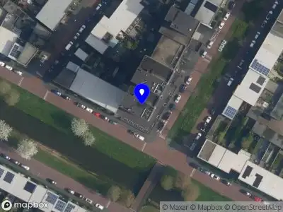 Mosten Klusbedrijf 's-Gravenhage