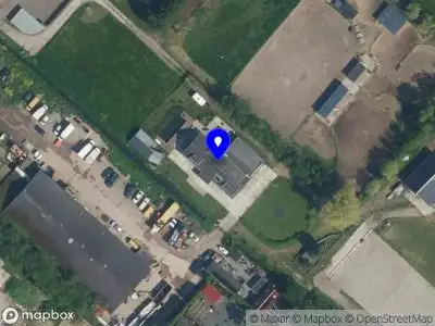 Nieuw bedrijf R.v.S. Dienstverlening