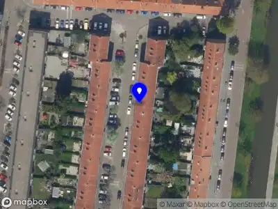 Currentgoodz Rotterdam