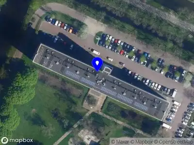 Nieuw bedrijf Rat Aserie